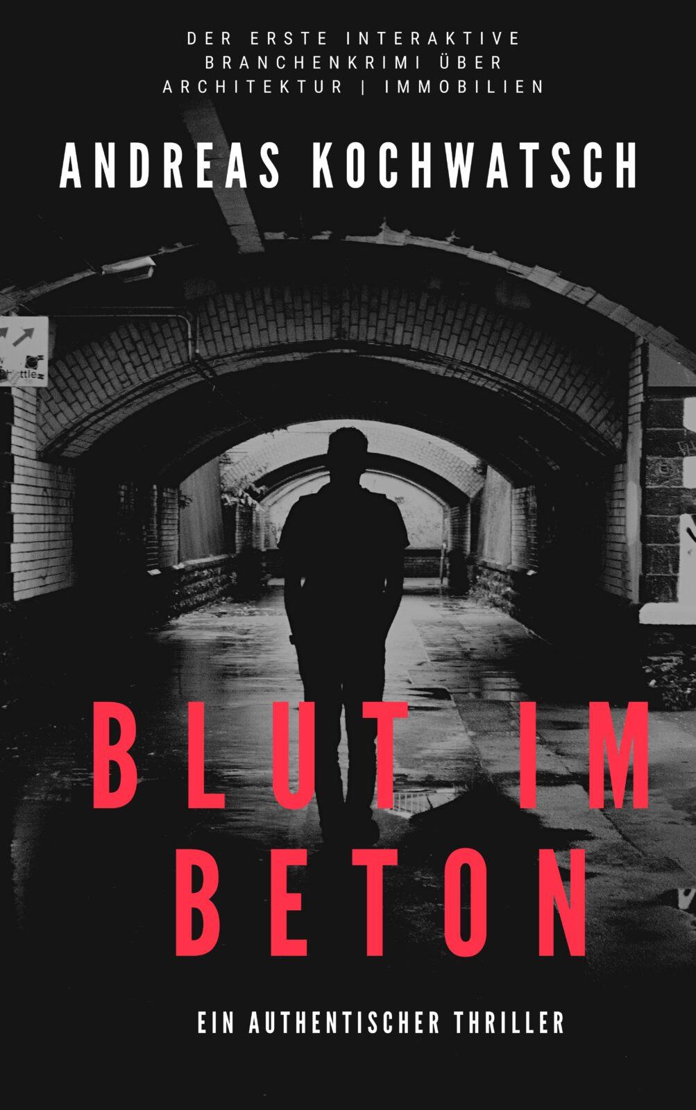 Blut im Beton 2 1